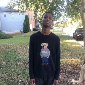 Meet your Posher, Jacorey